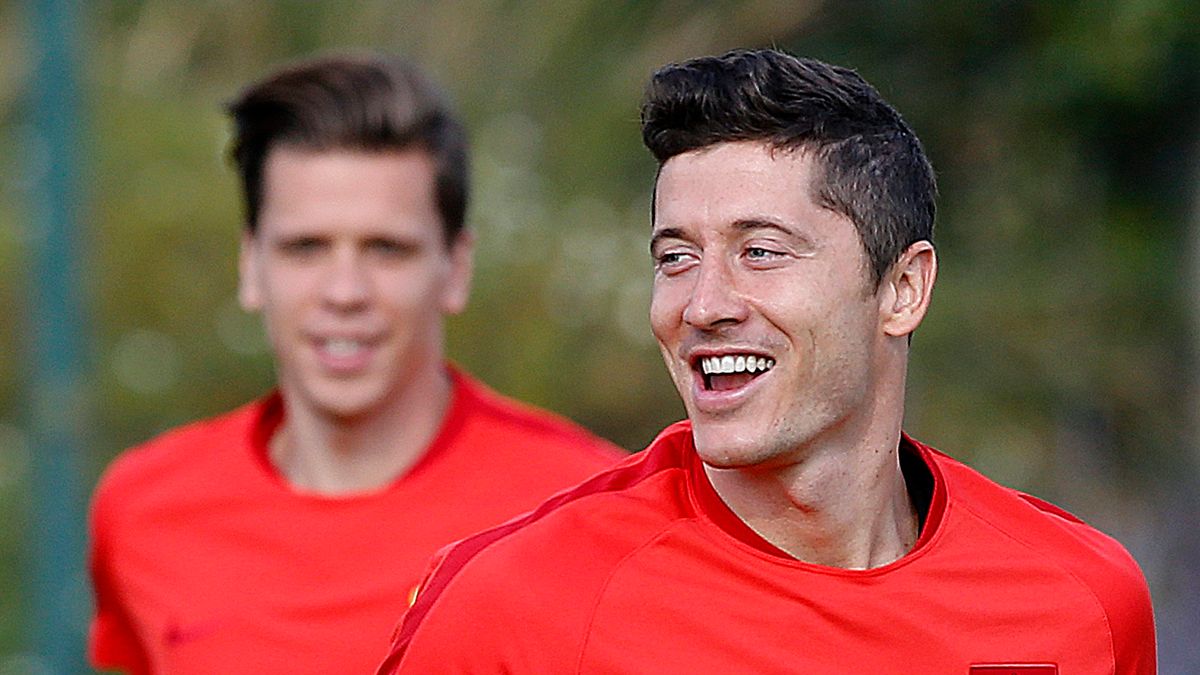 PAP/EPA / EPA/GUILLAUME HORCAJUELO