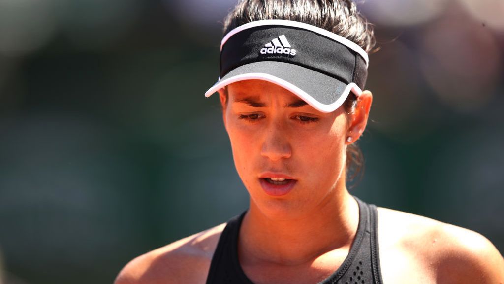 Zdjęcie okładkowe artykułu: Getty Images / Cameron Spencer / Na zdjęciu: Garbine Muguruza