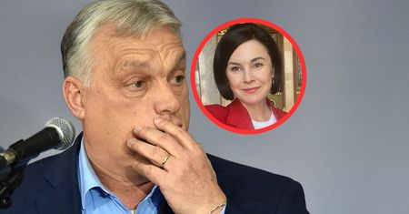 Nie chce, by Orban triumfował. Nagła decyzja kandydatki