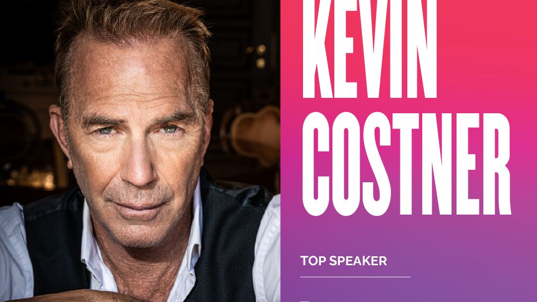 Kevin Costner gwiazdą Impactu