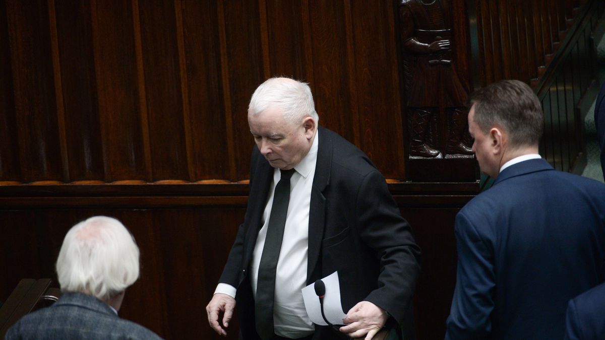 Jarosław Kaczyński