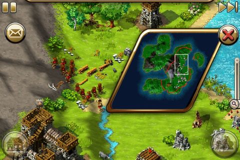iTest: The Settlers 6