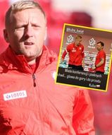 PZPN zaskoczył decyzją. Kamil Glik zamieścił wpis