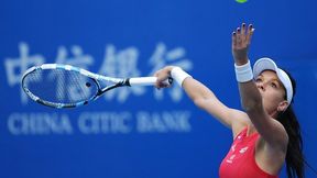 WTA Tiencin: Rewelacja ze Spodka na drodze Agnieszki Radwańskiej