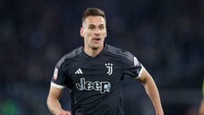 Taki jest cel Arkadiusza Milika. Co z przyszłością polskiego napastnika?