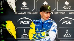 Żużel. Brakuje określeń na postawę Dudka. Przemilczane wyniki Fricke'a i Tarasienki