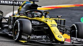 F1. Mercedes pomógł Renault? Zaskakująca teoria Włochów