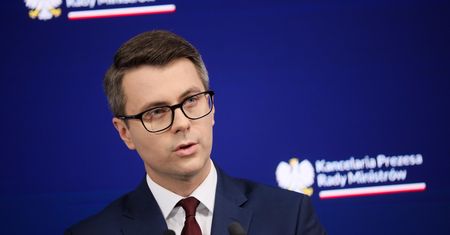 Konflikt Polski z Ukrainą. Komentarz rzecznika rządu