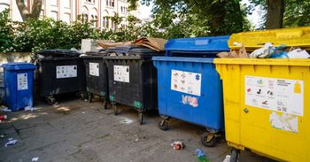 Gdańsk: Nowe stawki za gospodarowanie odpadami komunalnymi