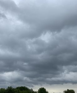 Prognoza pogody na Pomorzu. Możliwy deszcz, noce coraz chłodniejsze