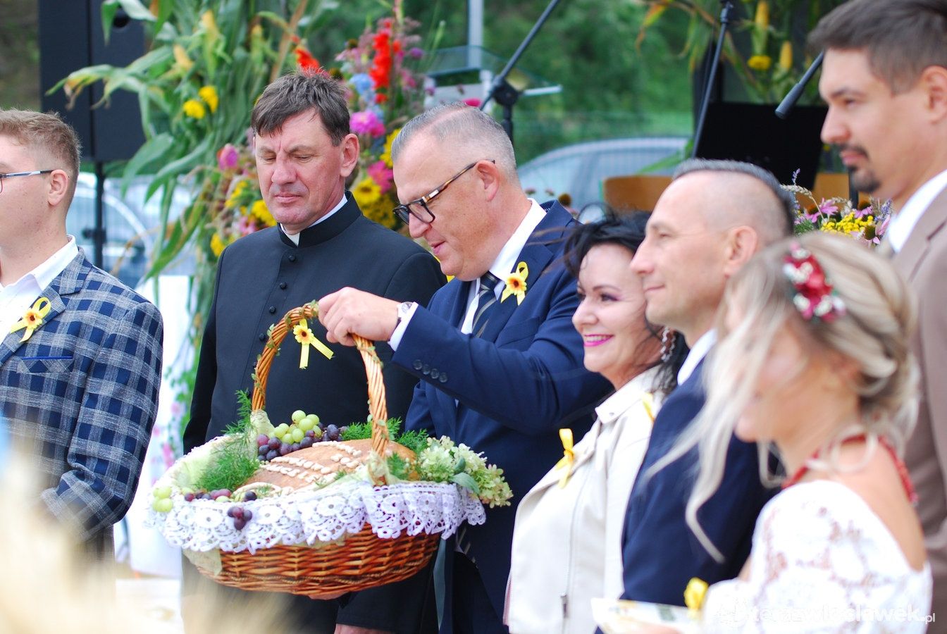 Dożynki 2026 w Brześciu Kujawskim