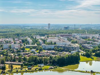 Miliony pod ziemią. Tak gminy mogłyby pozyskiwać ciepło