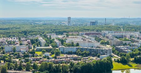 Miliony pod ziemią? Tak gminy mogłyby pozyskiwać ciepło