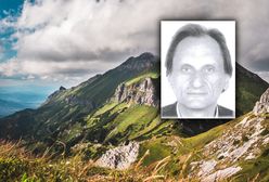 54-latek nadal poszukiwany. Zaginął w Tatrach Słowackich