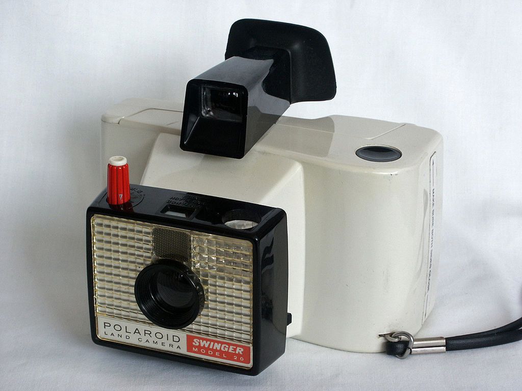 Polaroid wypowiada wojnę Instagramowi. Zdjęcia i filmiki to przeszłość 2