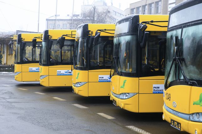 Solaris wyprodukuje autobusy elektryczne dla Warszawy? Hiszpańska firma może wygrać rekordowy przetarg