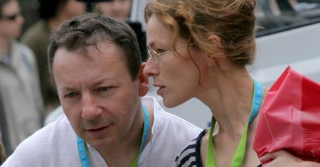 Byli parą prawie 20 lat. Po latach wyznała prawdę o rozstaniu