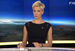 "Macie prawo wiedzieć". Anita Werner popiera deklarację mediów