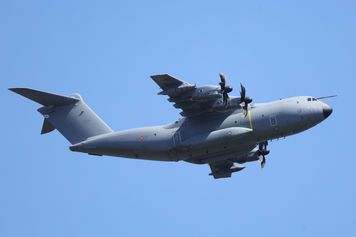 Przełom ws. floty dla Wojska Polskiego. Airbus ogłasza termin