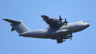 Przełom ws. floty dla Wojska Polskiego. Airbus ogłasza termin