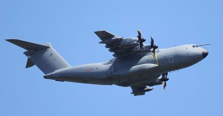 Przełom ws. floty dla Wojska Polskiego. Airbus ogłasza termin