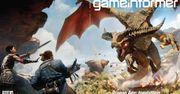 Co w smoczej jamie piszczy? Pierwsze konkrety o Dragon Age Inquisition