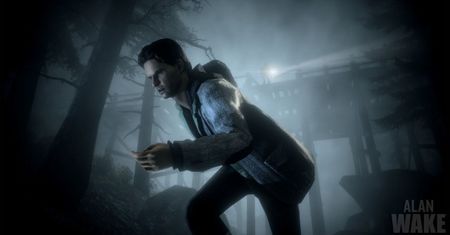 Remedy samodzielnie opublikuje Alana Wake'a na PC