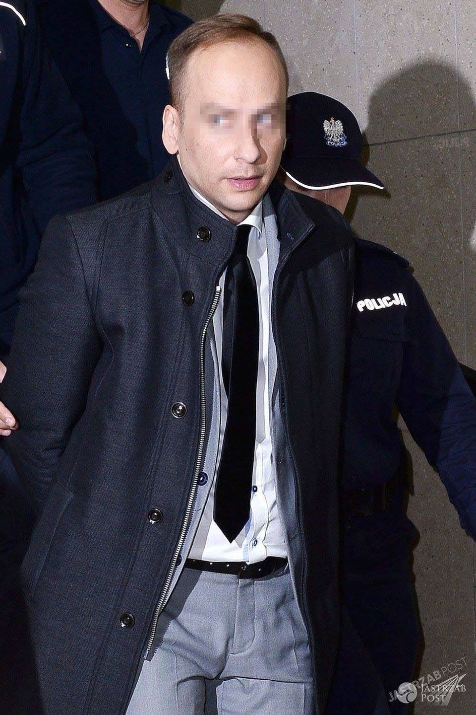 Dariusz K. może zostać uniewinniony?