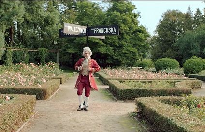 Podróż z Napoleonem po kuchni francuskiej w nowej reklamie Carrefour