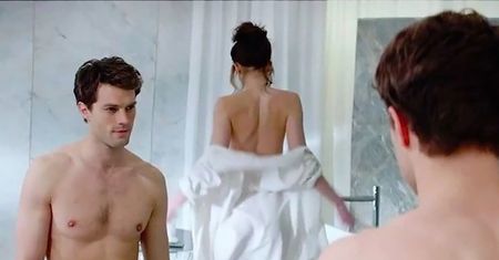 Do obejrzenia w domu. Najgłośniejszy film erotyczny ostatnich lat