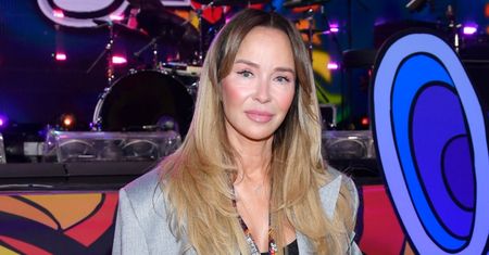 Joanna Przetakiewicz podbija Londyn z SYNEM! "Dziękuję Ci za nasz wspólny czas" (FOTO)