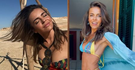 Edyta Herbuś zachwyca sylwetką. TEN produkt wyrzuciła z diety na dobre [WIDEO]
