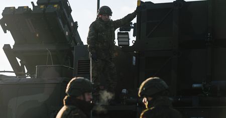 Media: USA zmieniają priorytety ws. zbrojeń. Europa może mieć problem