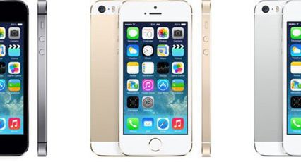 “Powerful” - nowa reklama iPhone’a 5s (wideo)