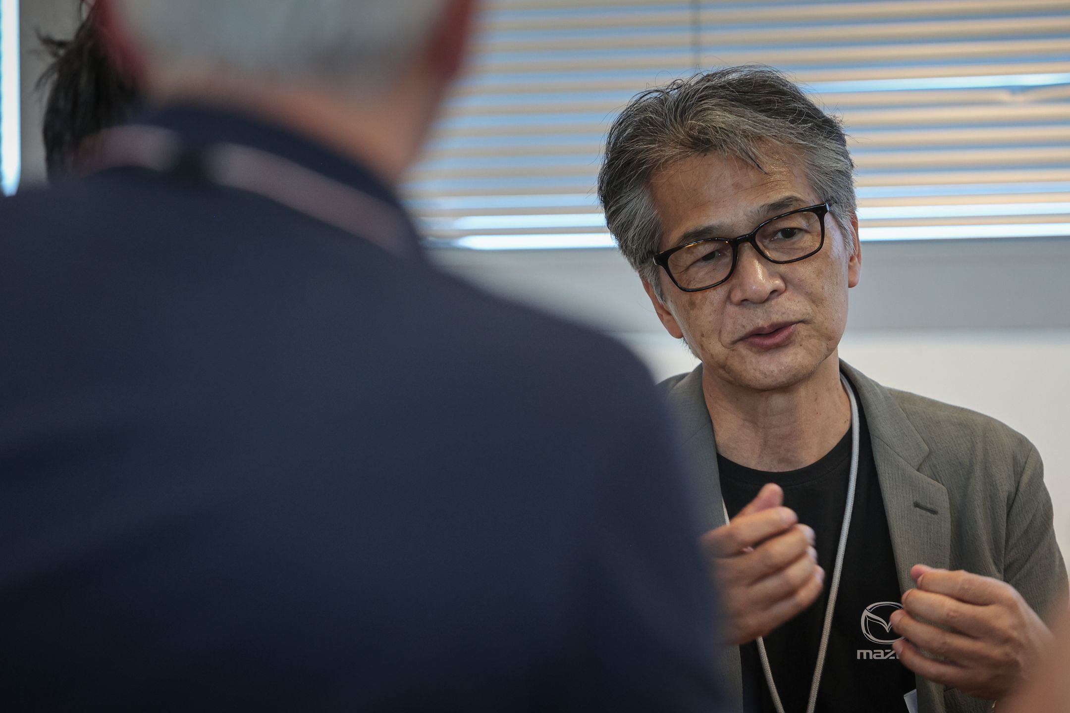 Nobuhiro Yamamoto