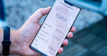 Jakie nowości przyniesie EMUI 10.1?