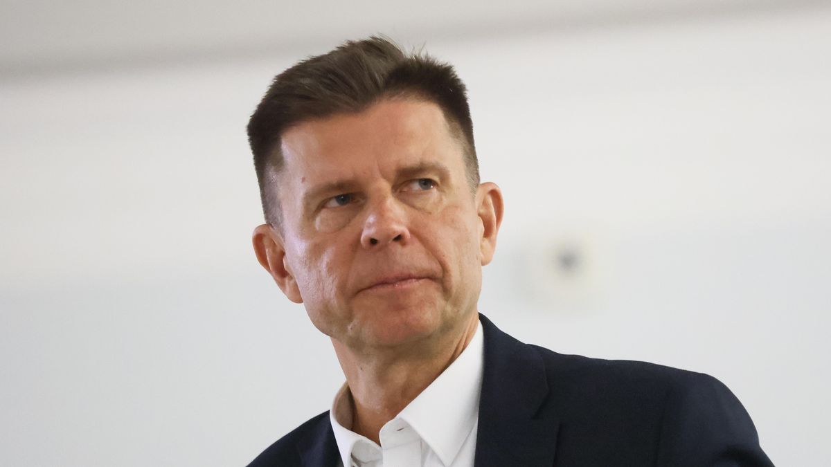 Ryszard Petru popiera zmiany w składce zdrowotnej. Starł się z p