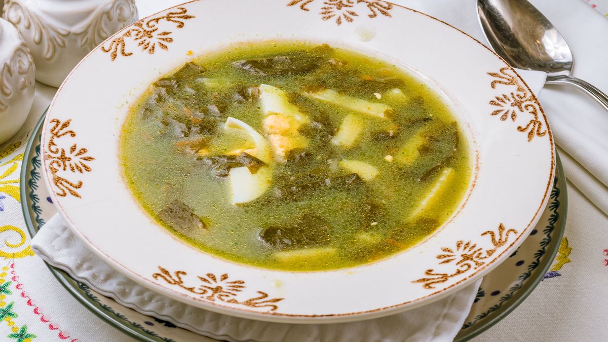 Soup with sorrel
Soup with sorrel
green, borsch, healthy, cream, traditional, spring, sour, hot, dish, fresh, russian, diet, eggs