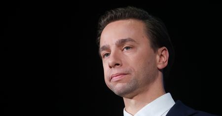 Bosak już zapowiada. "Na to są paragrafy"