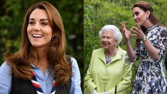 Rodzina królewska świętuje 39. urodziny Kate Middleton (ZDJĘCIA)