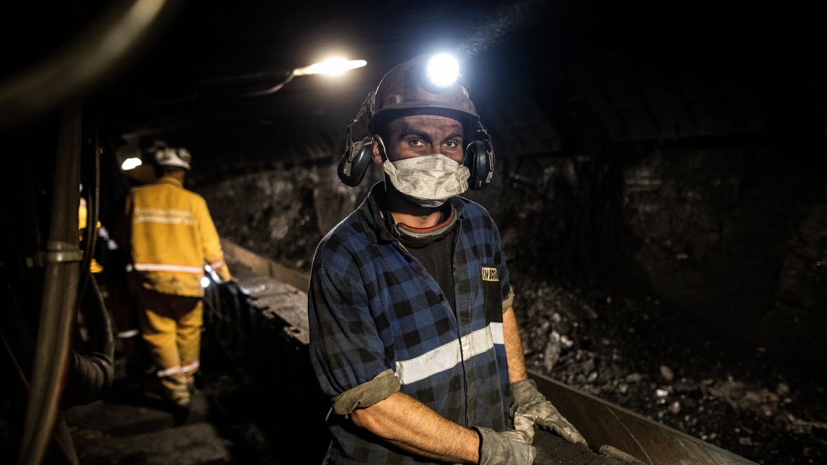 Górnicy będą manifestować w sprawie emerytur pomostowych 