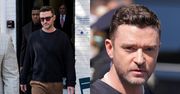 Justin Timberlake udzielił NIEZRĘCZNEJ przemowy po opuszczeniu sali sądowej. "Nawet jeśli wypijesz jednego drinka..." (WIDEO)