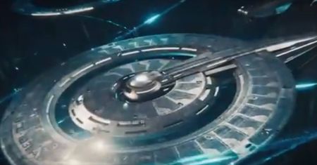 Lubisz Star Trek? Będzie tego więcej
