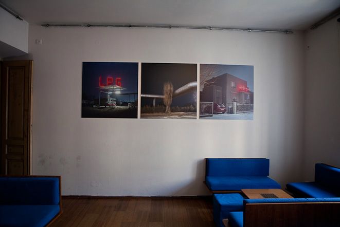 Miesiąc Fotografii w Krakowie - relacja i [GALERIA] 10