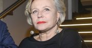 Krystyna Janda zaryzykowała. Sprzedała dom, aby spłacić swój teatr