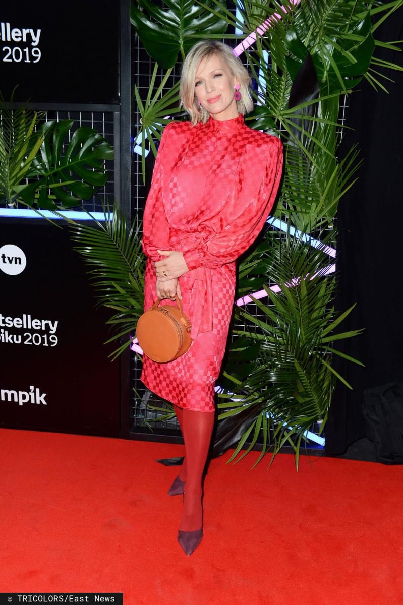 Magda Mołek Empik 2019