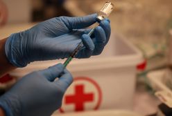 Warszawa. 1,2 mln mieszkańców zaszczepionych