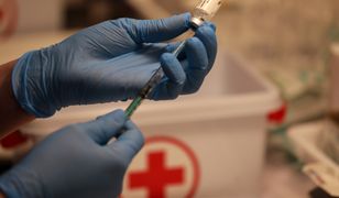 Warszawa. 1,2 mln mieszkańców zaszczepionych