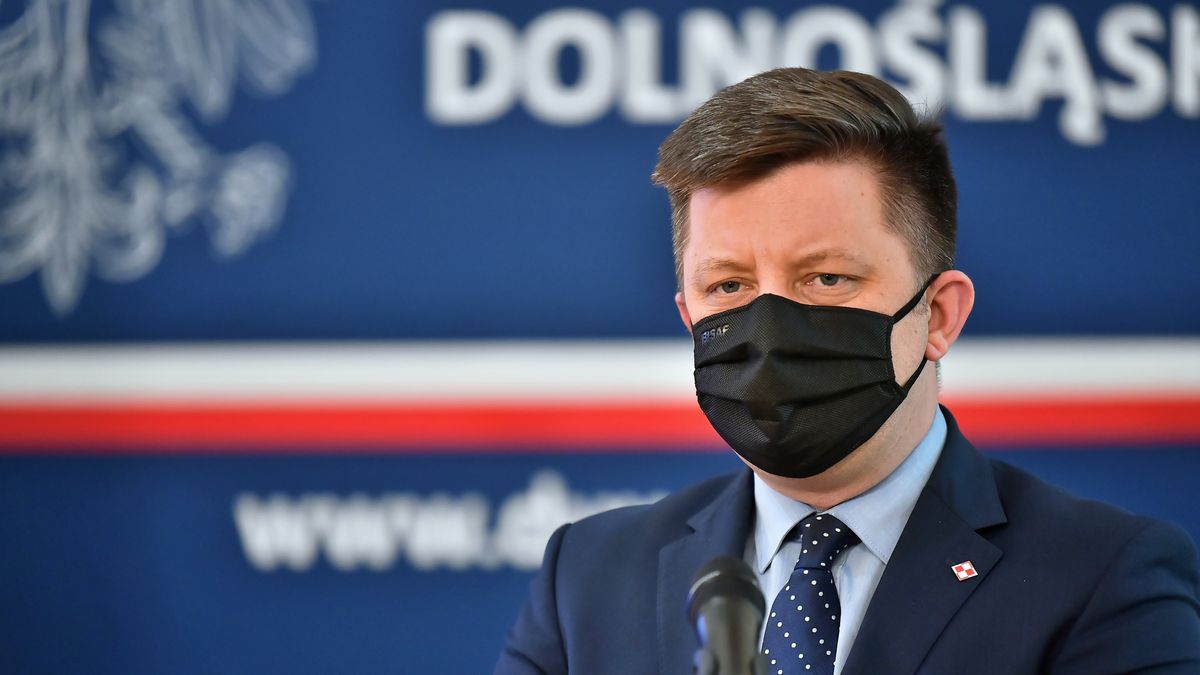 Od dziś na szczepienia rejestrować się mogą kolejne grupy osób