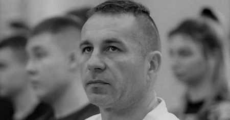 Włodzimierz Weselski nie żyje. Tragiczne doniesienia z Zakopanego